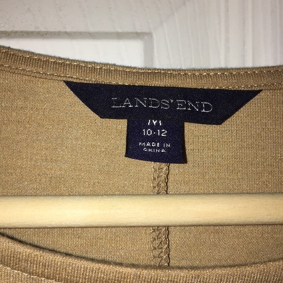 Lands’ End Dress - Picture 3 of 3